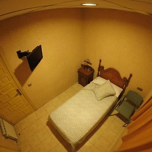 Chambre Simple